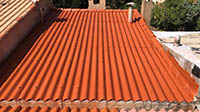 couvreur toiture Vernoux-en-Vivarais
